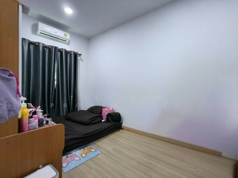 For Sale - มณีรินทร์ วิลเลจ ศุขประยูร (Maneerin Village Sukprayoon), Chon Buri (Pattaya)