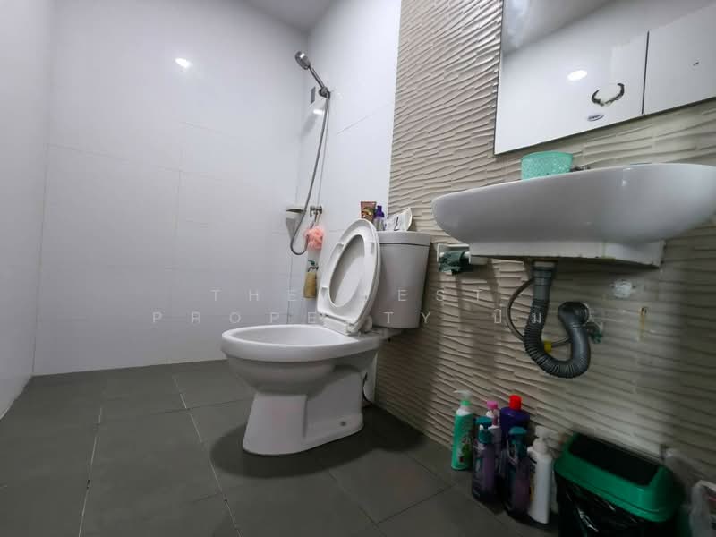 For Sale - มณีรินทร์ วิลเลจ ศุขประยูร (Maneerin Village Sukprayoon), Chon Buri (Pattaya)