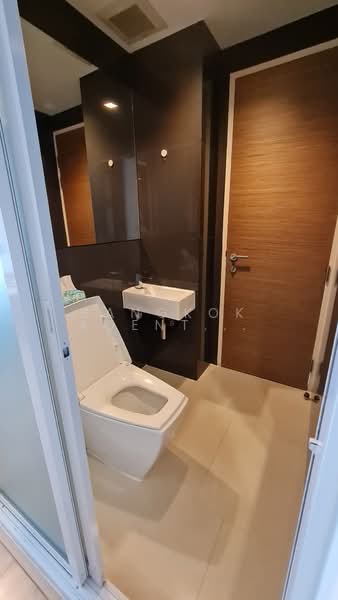 Rhythm Phahol-Ari, Bangkok, 1377 Phaholyothin Road, Samsen Nai, Phaya Thai, Bangkok, 1 Bedroom, 45 sqm, Condo For Rent, by Bangkok Agent Co.,Ltd., 500212780 - DDproperty.com