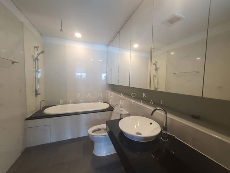 The Lakes, Bangkok, 123 Ratchadaphisek Road, Khlong Toei, Khlong Toei, Bangkok, 2 Bedrooms, 111 sqm, Condo For Rent, by Bangkok Residential, 500212781 - DDproperty.com