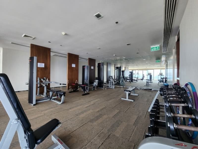 The Lakes, Bangkok, 123 Ratchadaphisek Road, Khlong Toei, Khlong Toei, Bangkok, 2 Bedrooms, 111 sqm, Condo For Rent, by Bangkok Residential, 500212781 - DDproperty.com