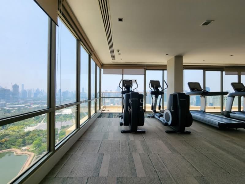 The Lakes, Bangkok, 123 Ratchadaphisek Road, Khlong Toei, Khlong Toei, Bangkok, 2 Bedrooms, 111 sqm, Condo For Rent, by Bangkok Residential, 500212781 - DDproperty.com