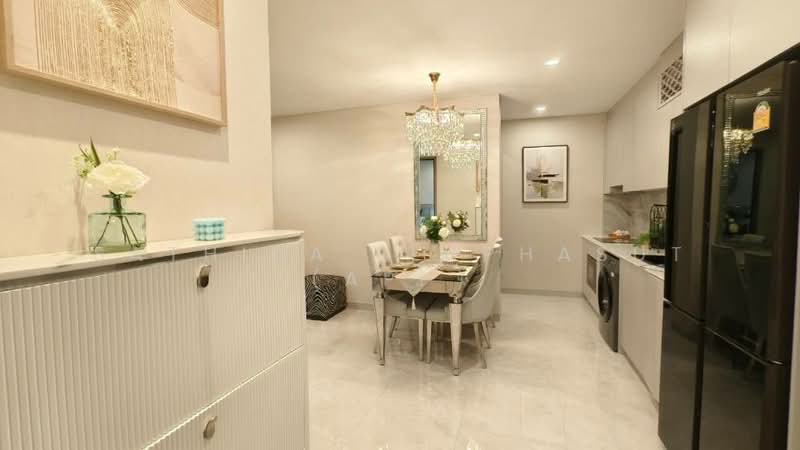 Copacabana Coral Reef, Chon Buri (Pattaya), 385-16 Moo 12, Nong Pru, Bang Lamung (Pattaya), Chon Buri (Pattaya), 2 Bedrooms, 79 sqm, Condo For Sale, by Sathida Limphasut (App), 500212783 - DDproperty.com