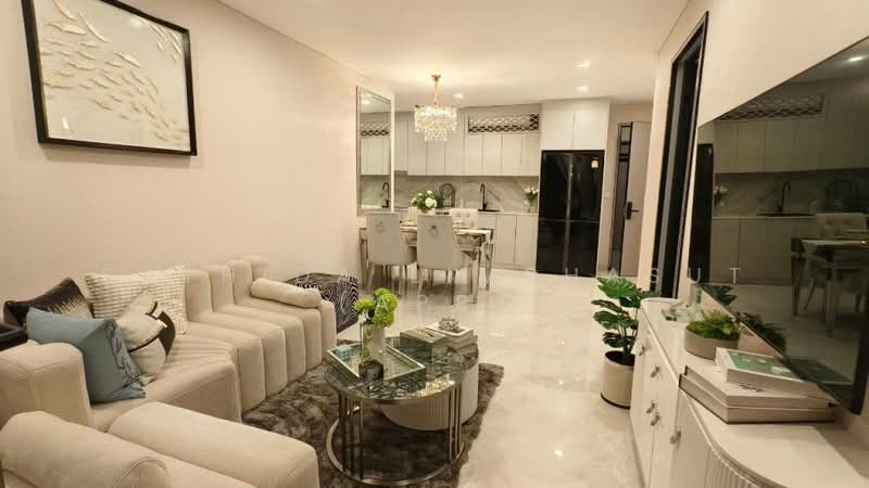 Copacabana Coral Reef, Chon Buri (Pattaya), 385-16 Moo 12, Nong Pru, Bang Lamung (Pattaya), Chon Buri (Pattaya), 2 Bedrooms, 79 sqm, Condo For Sale, by Sathida Limphasut (App), 500212783 - DDproperty.com