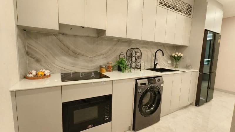 Copacabana Coral Reef, Chon Buri (Pattaya), 385-16 Moo 12, Nong Pru, Bang Lamung (Pattaya), Chon Buri (Pattaya), 2 Bedrooms, 79 sqm, Condo For Sale, by Sathida Limphasut (App), 500212783 - DDproperty.com