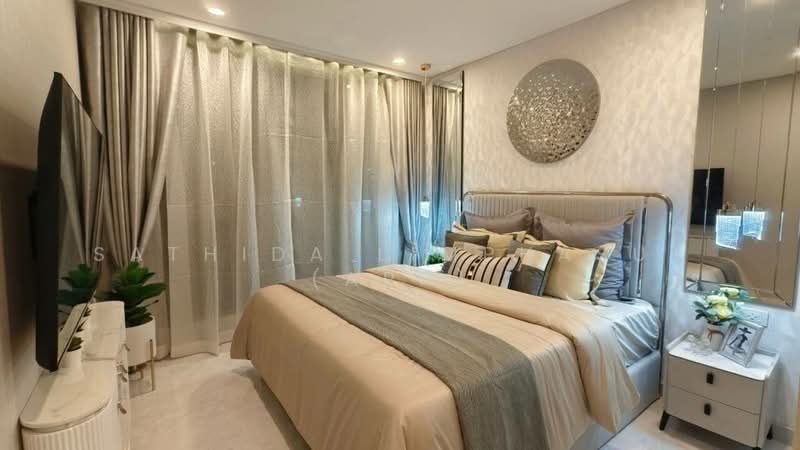 Copacabana Coral Reef, Chon Buri (Pattaya), 385-16 Moo 12, Nong Pru, Bang Lamung (Pattaya), Chon Buri (Pattaya), 2 Bedrooms, 79 sqm, Condo For Sale, by Sathida Limphasut (App), 500212783 - DDproperty.com