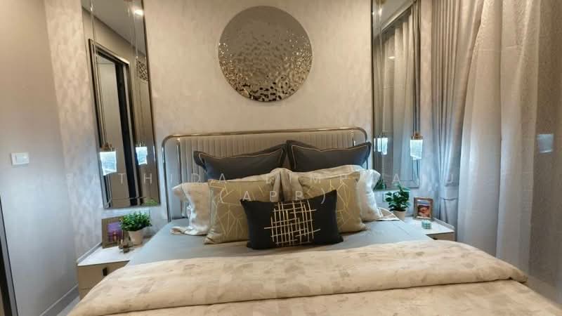 Copacabana Coral Reef, Chon Buri (Pattaya), 385-16 Moo 12, Nong Pru, Bang Lamung (Pattaya), Chon Buri (Pattaya), 2 Bedrooms, 79 sqm, Condo For Sale, by Sathida Limphasut (App), 500212783 - DDproperty.com