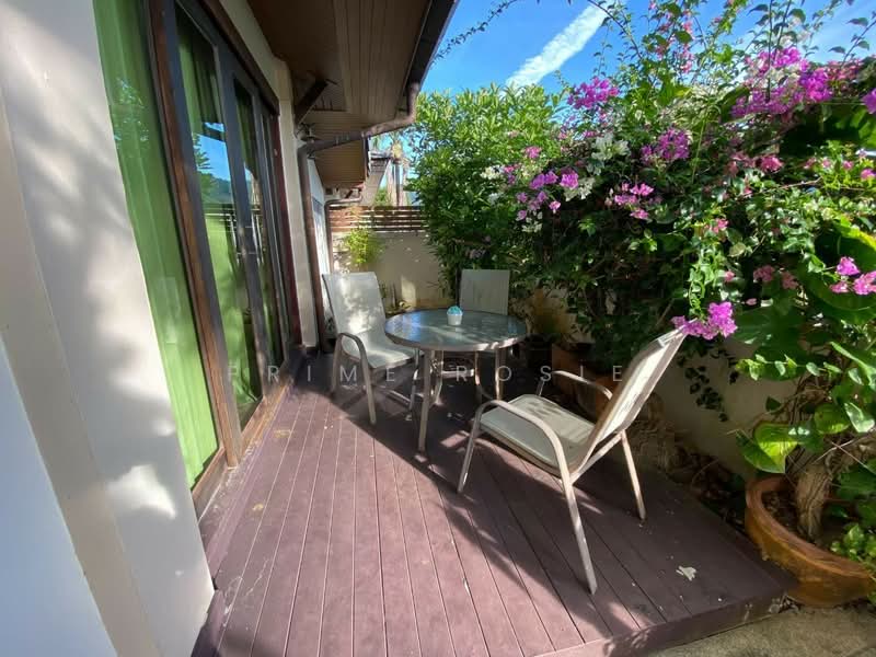 Golden view 3, Phuket, Kathu, Kathu, Phuket, 2 Bedrooms, 1 sqm, Villa For Rent, by Prime Rosie, 500212784 - DDproperty.com