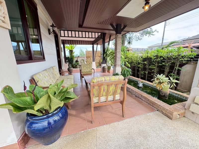 Golden view 3, Phuket, Kathu, Kathu, Phuket, 2 Bedrooms, 1 sqm, Villa For Rent, by Prime Rosie, 500212784 - DDproperty.com