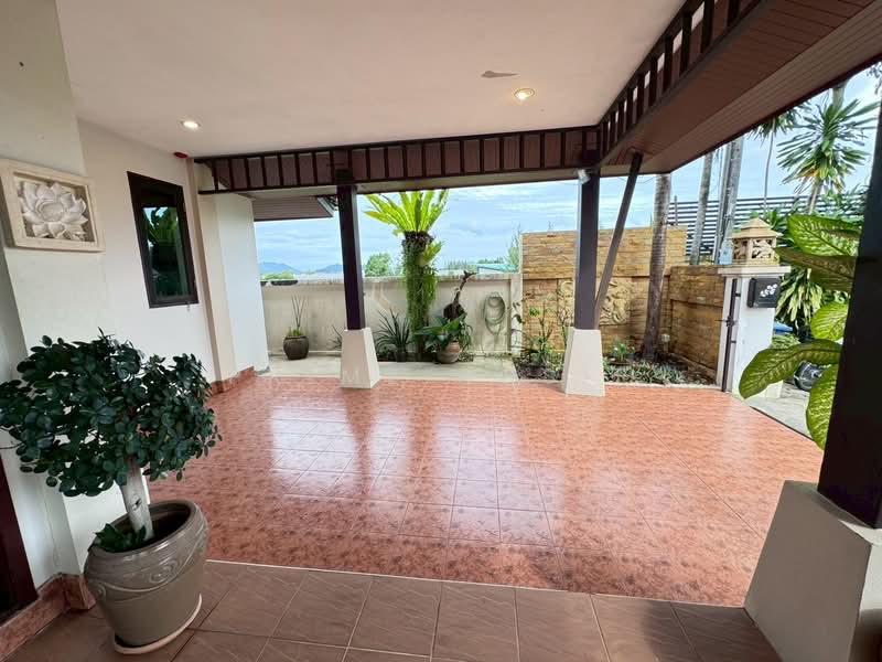 Golden view 3, Phuket, Kathu, Kathu, Phuket, 2 Bedrooms, 1 sqm, Villa For Rent, by Prime Rosie, 500212784 - DDproperty.com