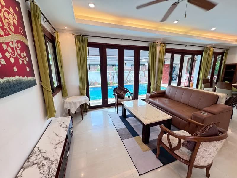 Golden view 3, Phuket, Kathu, Kathu, Phuket, 2 Bedrooms, 1 sqm, Villa For Rent, by Prime Rosie, 500212784 - DDproperty.com