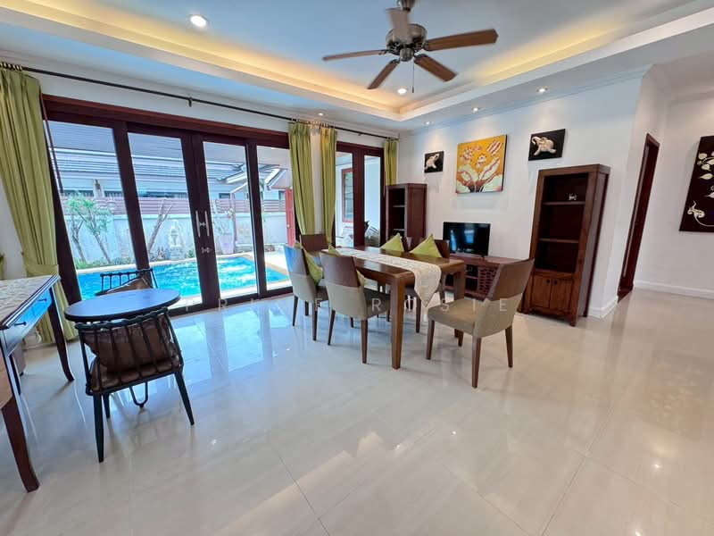 Golden view 3, Phuket, Kathu, Kathu, Phuket, 2 Bedrooms, 1 sqm, Villa For Rent, by Prime Rosie, 500212784 - DDproperty.com