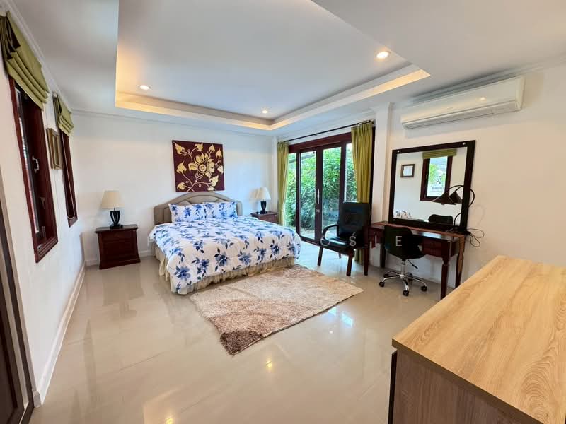 Golden view 3, Phuket, Kathu, Kathu, Phuket, 2 Bedrooms, 1 sqm, Villa For Rent, by Prime Rosie, 500212784 - DDproperty.com