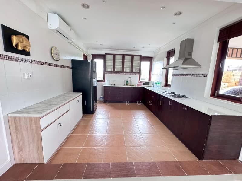 Golden view 3, Phuket, Kathu, Kathu, Phuket, 2 Bedrooms, 1 sqm, Villa For Rent, by Prime Rosie, 500212784 - DDproperty.com