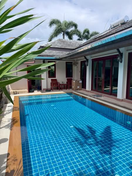 ให้เช่า - Golden view 3, ภูเก็ต