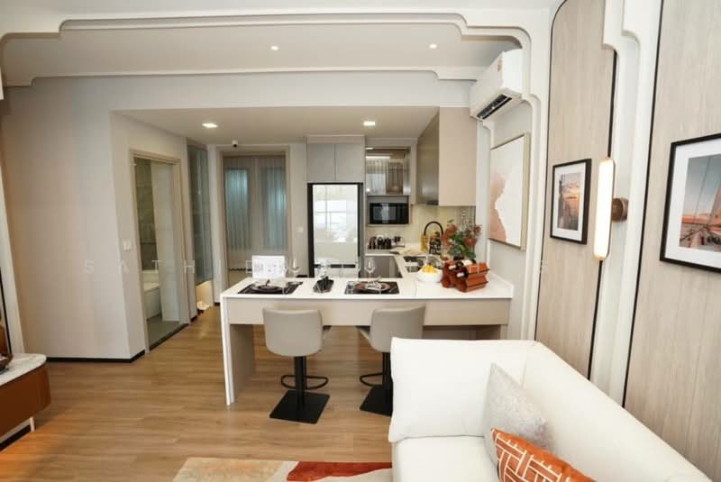 ขาย - Aquarous Jomtien Pattaya : อควารัส จอมเทียน พัทยา, ชลบุรี