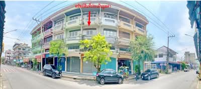 ขาย - อาคารพาณิชย์, สมุทรสาคร