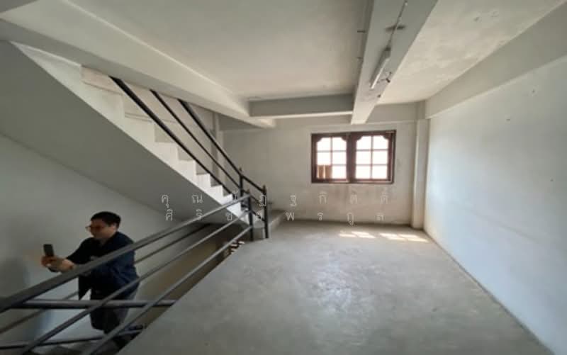 For Sale - อาคารพาณิชย์, Samut Sakhon