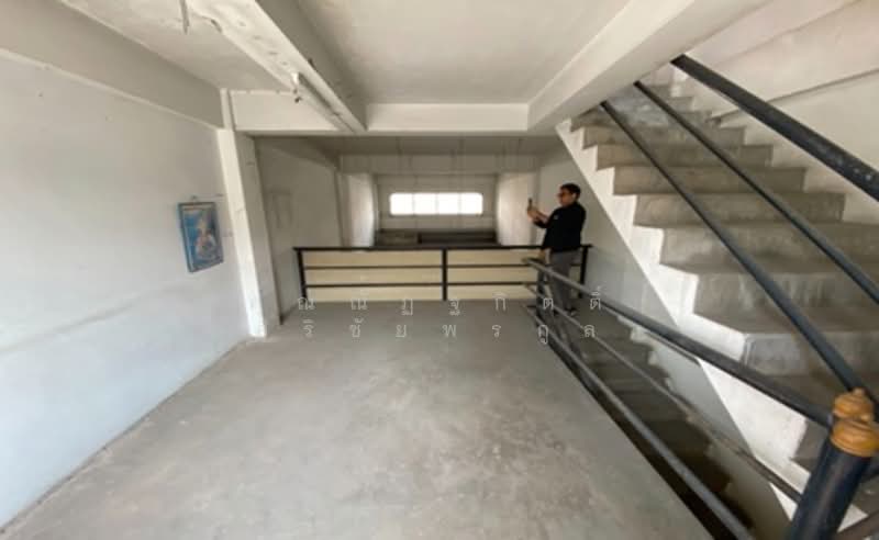 For Sale - อาคารพาณิชย์, Samut Sakhon