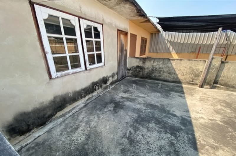 For Sale - อาคารพาณิชย์, Samut Sakhon