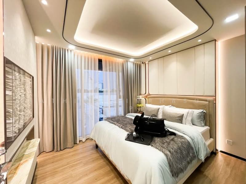 Aquarous Jomtien Pattaya, Chon Buri (Pattaya), 188 Pattaya City, Bang Lamung District, Chon Buri, Bang Lamung, Bang Lamung (Pattaya), Chon Buri (Pattaya), 1 Bedroom, 50 sqm, Condo For Sale, by Sathida Limphasut (App), 500212790 - DDproperty.com