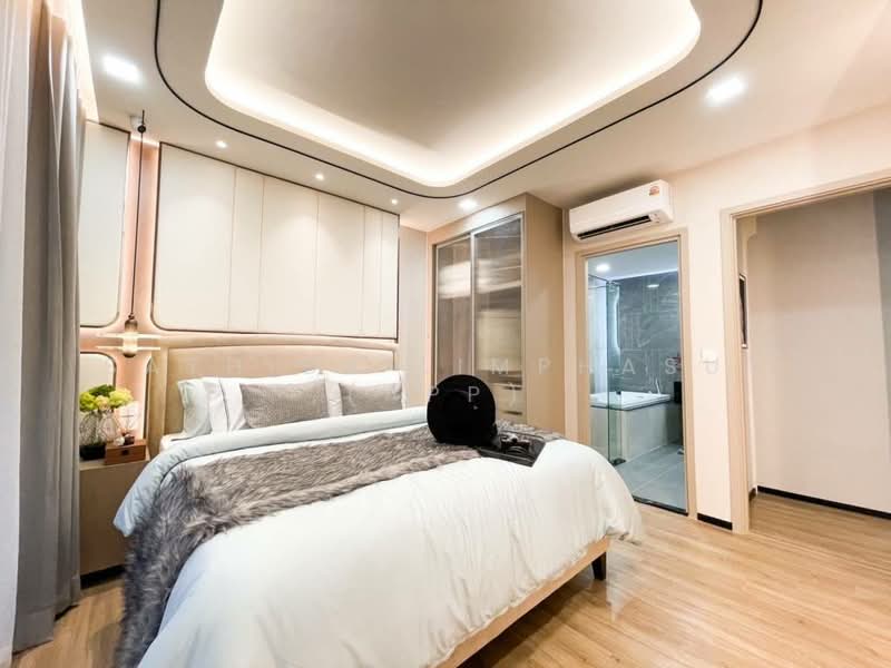 Aquarous Jomtien Pattaya, Chon Buri (Pattaya), 188 Pattaya City, Bang Lamung District, Chon Buri, Bang Lamung, Bang Lamung (Pattaya), Chon Buri (Pattaya), 1 Bedroom, 50 sqm, Condo For Sale, by Sathida Limphasut (App), 500212790 - DDproperty.com