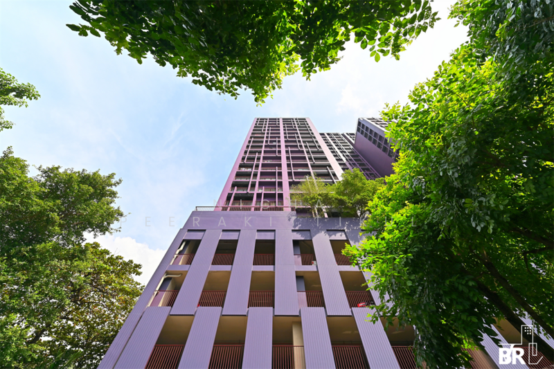 Noble Reveal, Bangkok, 36 Soi Sukhumvit 63, Ekamai Road, Phra Kanong Nua, Watthana, Bangkok, 2 Bedrooms, 86 sqm, Condo For Rent, by Nicha Peerakittikul, 500212791 - DDproperty.com