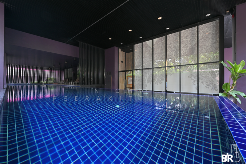 Noble Reveal, Bangkok, 36 Soi Sukhumvit 63, Ekamai Road, Phra Kanong Nua, Watthana, Bangkok, 2 Bedrooms, 86 sqm, Condo For Rent, by Nicha Peerakittikul, 500212791 - DDproperty.com