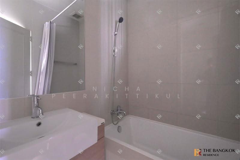 Noble Reveal, bangkok, 36 Soi Sukhumvit 63, Ekamai Road, Phra Kanong Nua, Watthana, Bangkok, 2 Bedrooms, 86 sqm, Condo For Rent, by Nicha Peerakittikul, 500212791 - DDproperty.com