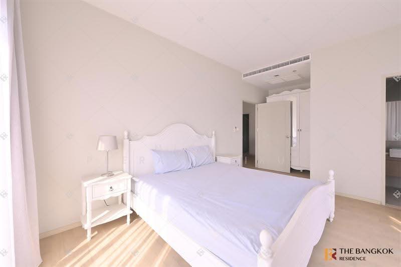 Noble Reveal, bangkok, 36 Soi Sukhumvit 63, Ekamai Road, Phra Kanong Nua, Watthana, Bangkok, 2 Bedrooms, 86 sqm, Condo For Rent, by Nicha Peerakittikul, 500212791 - DDproperty.com