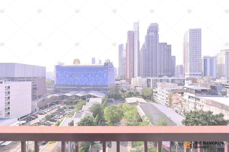 Noble Reveal, bangkok, 36 Soi Sukhumvit 63, Ekamai Road, Phra Kanong Nua, Watthana, Bangkok, 2 Bedrooms, 86 sqm, Condo For Rent, by Nicha Peerakittikul, 500212791 - DDproperty.com