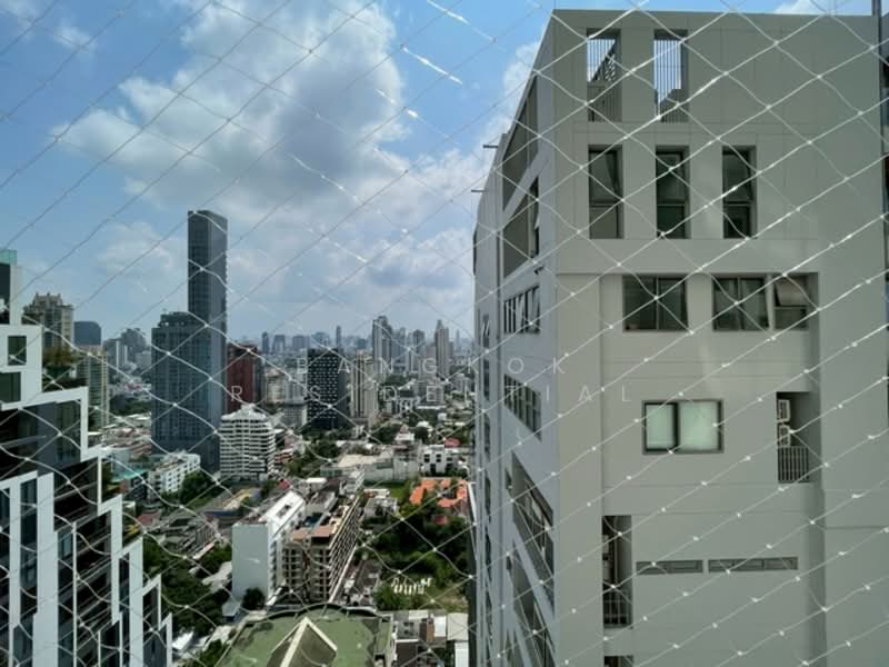 Las Colinas : ลาส โคลินาส, กรุงเทพ, ถนนสุขุมวิท 21, คลองเตยเหนือ, วัฒนา, กรุงเทพ, 100 ตร.ม., คอนโด ให้เช่า, โดย Bangkok Residential, 500212795 - DDproperty.com