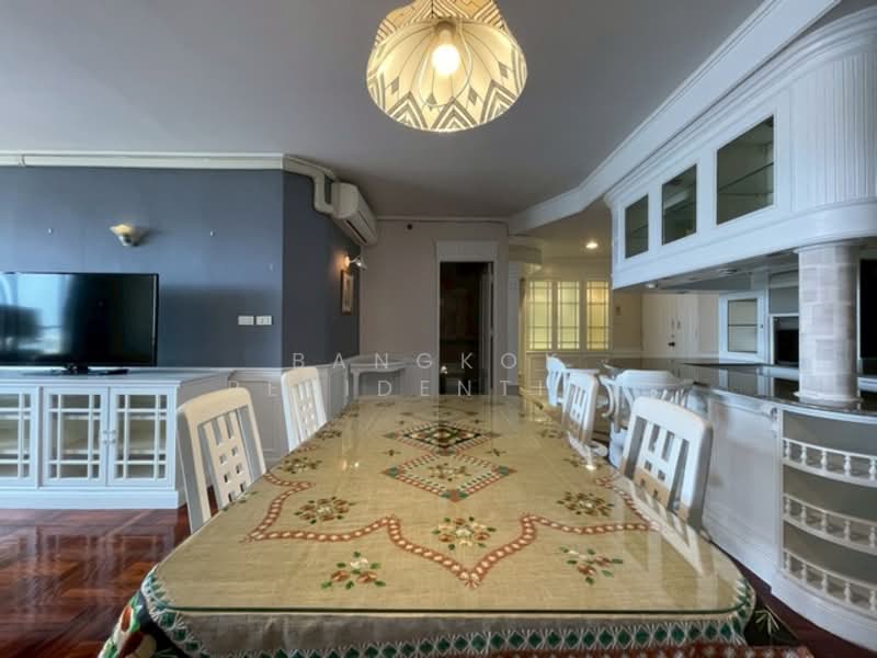 Las Colinas, Bangkok, Sukhumvit 21 Road, Khlongtoei Nua, Watthana, Bangkok, 2 Bedrooms, 100 sqm, Condo For Rent, by Bangkok Residential, 500212795 - DDproperty.com