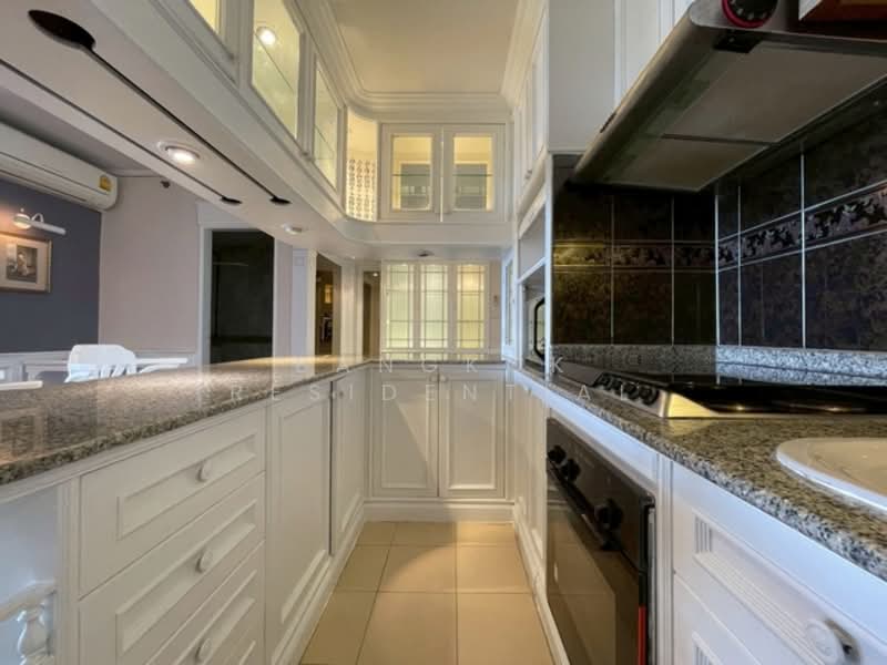 Las Colinas, Bangkok, Sukhumvit 21 Road, Khlongtoei Nua, Watthana, Bangkok, 2 Bedrooms, 100 sqm, Condo For Rent, by Bangkok Residential, 500212795 - DDproperty.com