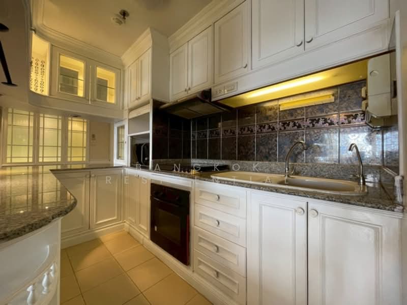 Las Colinas, Bangkok, Sukhumvit 21 Road, Khlongtoei Nua, Watthana, Bangkok, 2 Bedrooms, 100 sqm, Condo For Rent, by Bangkok Residential, 500212795 - DDproperty.com