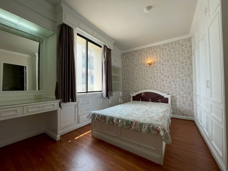 Las Colinas, Bangkok, Sukhumvit 21 Road, Khlongtoei Nua, Watthana, Bangkok, 2 Bedrooms, 100 sqm, Condo For Rent, by Bangkok Residential, 500212795 - DDproperty.com