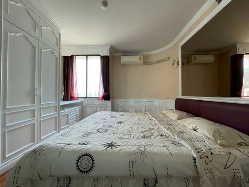 Las Colinas : ลาส โคลินาส, กรุงเทพ, ถนนสุขุมวิท 21, คลองเตยเหนือ, วัฒนา, กรุงเทพ, 100 ตร.ม., คอนโด ให้เช่า, โดย Bangkok Residential, 500212795 - DDproperty.com