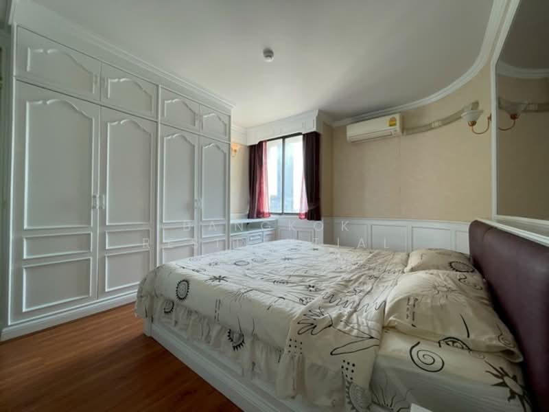 Las Colinas, Bangkok, Sukhumvit 21 Road, Khlongtoei Nua, Watthana, Bangkok, 2 Bedrooms, 100 sqm, Condo For Rent, by Bangkok Residential, 500212795 - DDproperty.com