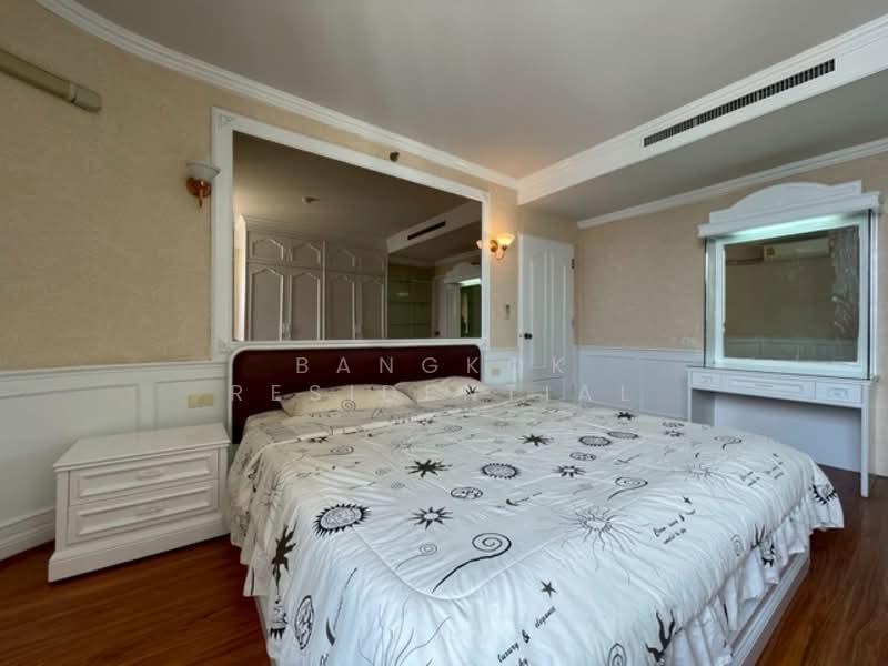 Las Colinas, Bangkok, Sukhumvit 21 Road, Khlongtoei Nua, Watthana, Bangkok, 2 Bedrooms, 100 sqm, Condo For Rent, by Bangkok Residential, 500212795 - DDproperty.com