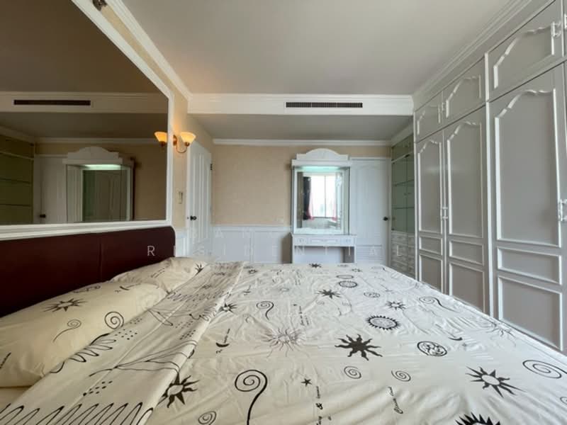 Las Colinas, Bangkok, Sukhumvit 21 Road, Khlongtoei Nua, Watthana, Bangkok, 2 Bedrooms, 100 sqm, Condo For Rent, by Bangkok Residential, 500212795 - DDproperty.com