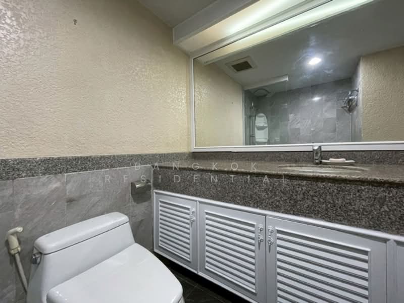 Las Colinas : ลาส โคลินาส, กรุงเทพ, ถนนสุขุมวิท 21, คลองเตยเหนือ, วัฒนา, กรุงเทพ, 100 ตร.ม., คอนโด ให้เช่า, โดย Bangkok Residential, 500212795 - DDproperty.com