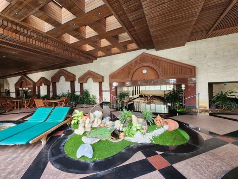 Las Colinas : ลาส โคลินาส, กรุงเทพ, ถนนสุขุมวิท 21, คลองเตยเหนือ, วัฒนา, กรุงเทพ, 100 ตร.ม., คอนโด ให้เช่า, โดย Bangkok Residential, 500212795 - DDproperty.com