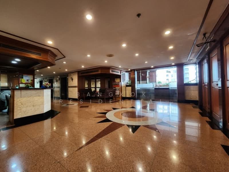 Las Colinas, Bangkok, Sukhumvit 21 Road, Khlongtoei Nua, Watthana, Bangkok, 2 Bedrooms, 100 sqm, Condo For Rent, by Bangkok Residential, 500212795 - DDproperty.com