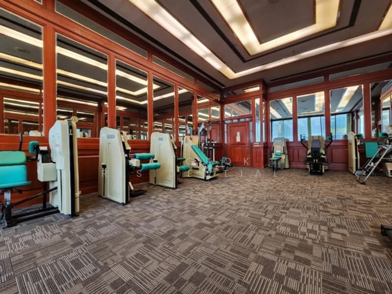 Las Colinas, Bangkok, Sukhumvit 21 Road, Khlongtoei Nua, Watthana, Bangkok, 2 Bedrooms, 100 sqm, Condo For Rent, by Bangkok Residential, 500212795 - DDproperty.com