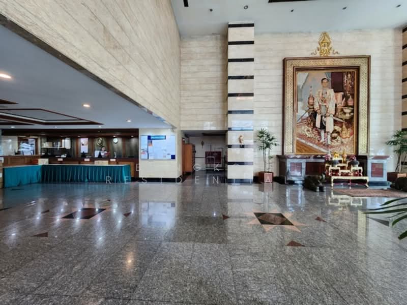 Las Colinas : ลาส โคลินาส, กรุงเทพ, ถนนสุขุมวิท 21, คลองเตยเหนือ, วัฒนา, กรุงเทพ, 100 ตร.ม., คอนโด ให้เช่า, โดย Bangkok Residential, 500212795 - DDproperty.com