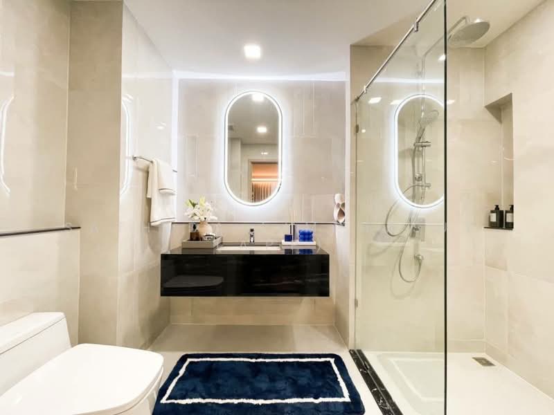 Aquarous Jomtien Pattaya, Chon Buri (Pattaya), 188 Pattaya City, Bang Lamung District, Chon Buri, Bang Lamung, Bang Lamung (Pattaya), Chon Buri (Pattaya), 1 Bedroom, 49 sqm, Condo For Sale, by Sathida Limphasut (App), 500212796 - DDproperty.com