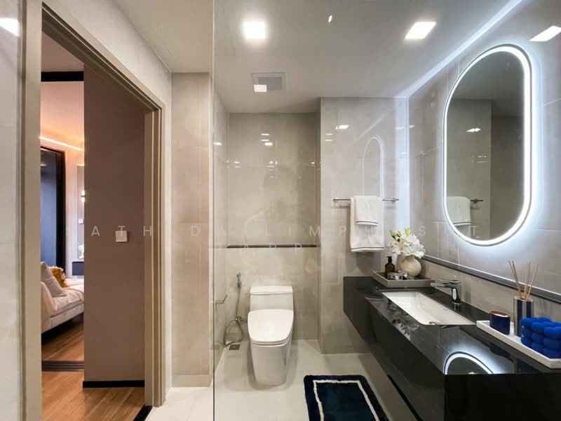 Aquarous Jomtien Pattaya, Chon Buri (Pattaya), 188 Pattaya City, Bang Lamung District, Chon Buri, Bang Lamung, Bang Lamung (Pattaya), Chon Buri (Pattaya), 1 Bedroom, 49 sqm, Condo For Sale, by Sathida Limphasut (App), 500212796 - DDproperty.com