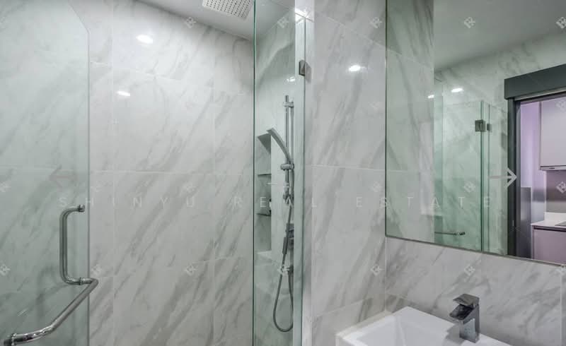 IDEO Mobi Rangnam, Bangkok, 107 Rang Nam Alley, Thanon Phaya Thai, Ratchathewi, Bangkok, 1 Bedroom, 31 sqm, Condo For Sale, by Shinyu Real Estate, 500212797 - DDproperty.com