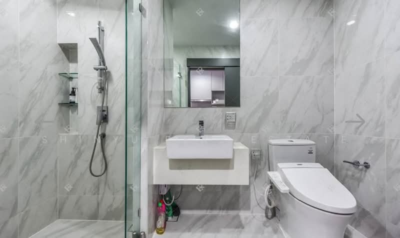 IDEO Mobi Rangnam, Bangkok, 107 Rang Nam Alley, Thanon Phaya Thai, Ratchathewi, Bangkok, 1 Bedroom, 31 sqm, Condo For Sale, by Shinyu Real Estate, 500212797 - DDproperty.com
