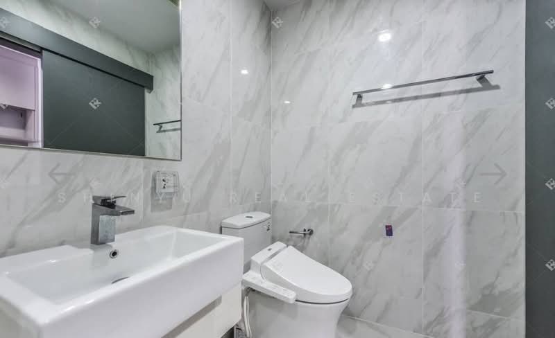 IDEO Mobi Rangnam, Bangkok, 107 Rang Nam Alley, Thanon Phaya Thai, Ratchathewi, Bangkok, 1 Bedroom, 31 sqm, Condo For Sale, by Shinyu Real Estate, 500212797 - DDproperty.com